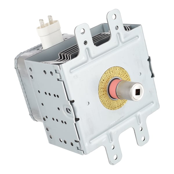 Magnetron