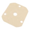 Hotpoint Cooker & Hob Fan Motor Insulation Plate - Image 1