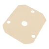 Hotpoint Cooker & Hob Fan Motor Insulation Plate - Image 3