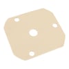 Hotpoint Cooker & Hob Fan Motor Insulation Plate - Image 10
