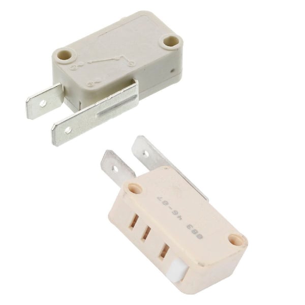 Door Interlock Lock Microswitch Switch