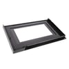 AEG Microwave Door Outer - Image 2