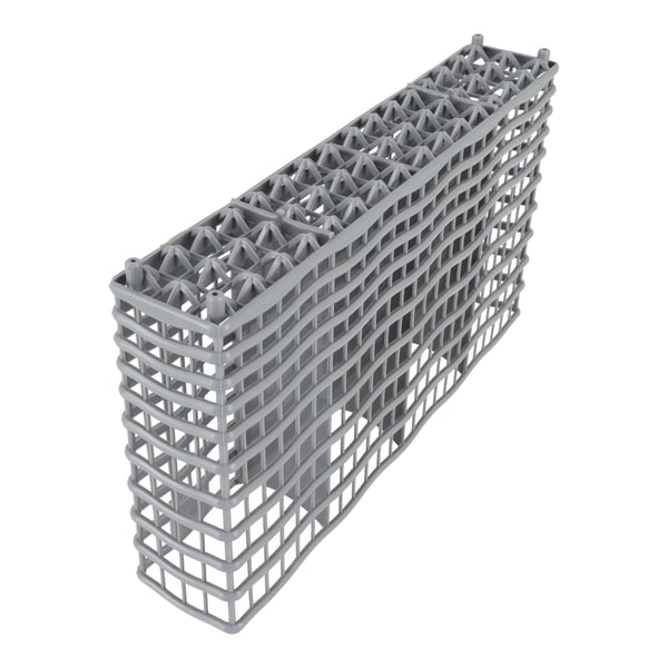 Cutlery Basket Slim 125 x 229 x 42mm