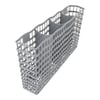 Zanussi Dishwasher Cutlery Basket Slim 125 x 229 x 42mm - Image 5
