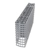 Zanussi Dishwasher Cutlery Basket Slim 125 x 229 x 42mm - Image 6