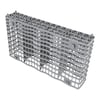 Zanussi Dishwasher Cutlery Basket Slim 125 x 229 x 42mm - Image 7