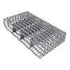 Zanussi Dishwasher Cutlery Basket Slim 125 x 229 x 42mm - Image 9