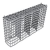 Zanussi Dishwasher Cutlery Basket Slim 125 x 229 x 42mm - Image 10