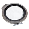 AEG Washing Machine Door Glass Frame & Hinge Complete - Image 8