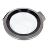 AEG Washing Machine Door Glass Frame & Hinge Complete - Image 10