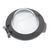 AEG Washing Machine Door Glass Frame & Hinge Complete - Image 11