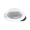 Electrolux Washing Machine Door Glass & Hinge Kit Complete - Image 1