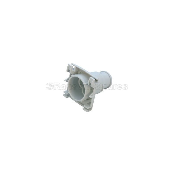 Top Upper Basket to Spray Arm Connector 