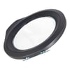 Electrolux Washing Machine Door Welded Silver G60 490Mm - Image 4