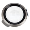 AEG Washing Machine Door Glass Frame Handle And Hinge Complete - Image 6