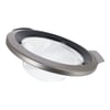 AEG Washing Machine Door Glass Frame Handle And Hinge Complete - Image 8