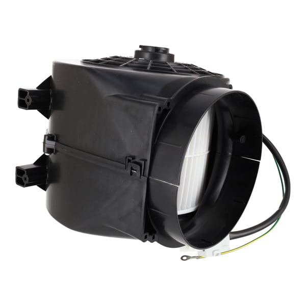 Air Extractor Fan Motor Clockwise 