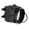 Electrolux Cooker Hood Air Extractor Fan Motor Clockwise  - Image 1