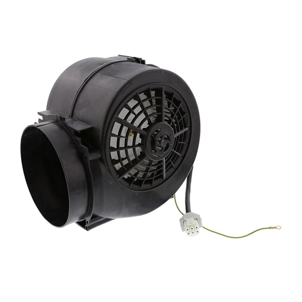 Extractor Fan Motor Assembly