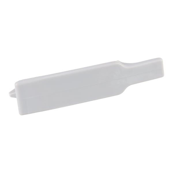 Top Rail Basket Runner End Cap Stop