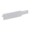 AEG Dishwasher Top Rail Basket Runner End Cap Stop - Image 1