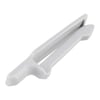 AEG Dishwasher Top Rail Basket Runner End Cap Stop - Image 2