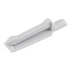AEG Dishwasher Top Rail Basket Runner End Cap Stop - Image 3