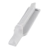 AEG Dishwasher Top Rail Basket Runner End Cap Stop - Image 4