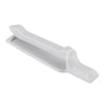 AEG Dishwasher Top Rail Basket Runner End Cap Stop - Image 5