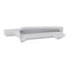 AEG Dishwasher Top Rail Basket Runner End Cap Stop - Image 6