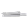 AEG Dishwasher Top Rail Basket Runner End Cap Stop - Image 7