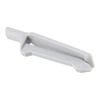 AEG Dishwasher Top Rail Basket Runner End Cap Stop - Image 8