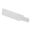 AEG Dishwasher Top Rail Basket Runner End Cap Stop - Image 9