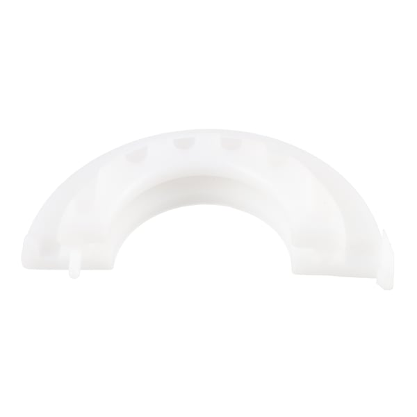 Top Upper Spray Arm Half Bush