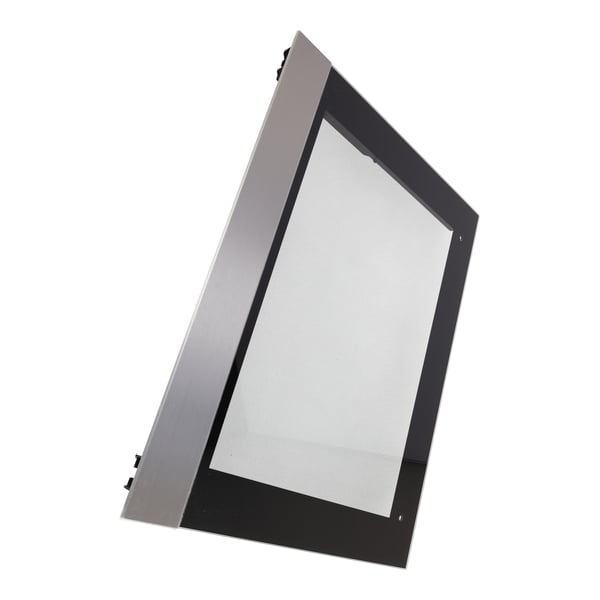 Front Outer Door Glass 594 X 466mm