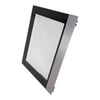 AEG Cooker & Hob Front Outer Door Glass 594 X 466mm - Image 4