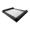 AEG Cooker & Hob Front Outer Door Glass 594 X 466mm - Image 6