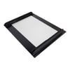 AEG Cooker & Hob Front Outer Door Glass 594 X 466mm - Image 8