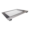 AEG Cooker & Hob Front Outer Door Glass 594 X 466mm - Image 9