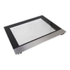 AEG Cooker & Hob Front Outer Door Glass 594 X 466mm - Image 11