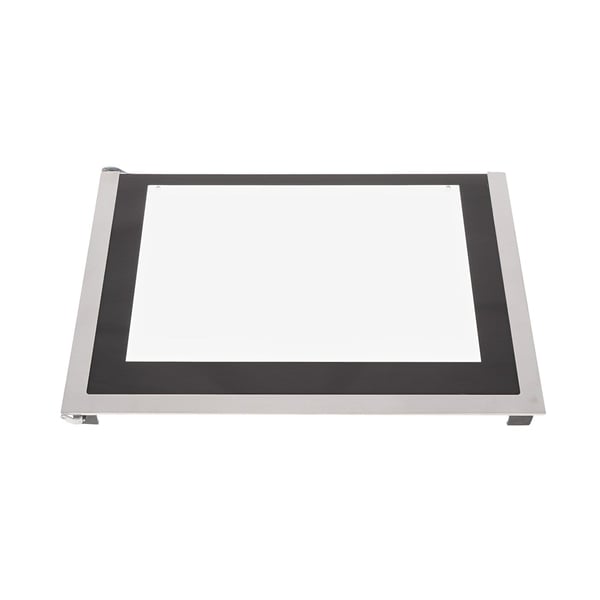 Front Door Glass 592 X 424mm