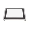 John Lewis Cooker & Hob Front Door Glass 592 X 424mm - Image 1