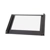 John Lewis Cooker & Hob Front Door Glass 592 X 424mm - Image 2