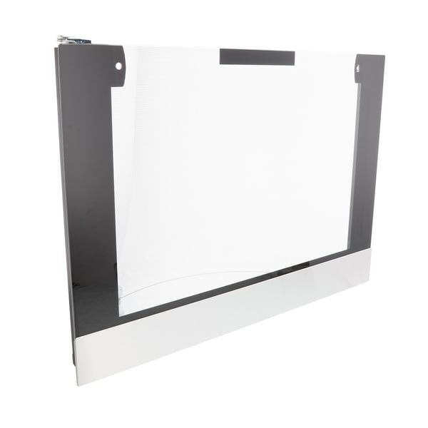 Front Glass