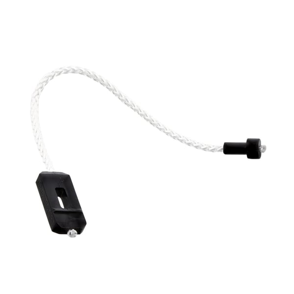 Door Spring Hinge Strap Tackle Rope 