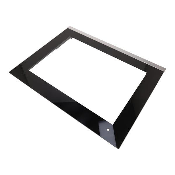 Front Door Glass