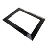 Zanussi Cooker & Hob Front Door Glass - Image 1