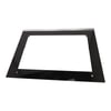 Zanussi Cooker & Hob Front Door Glass - Image 2