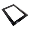 Zanussi Cooker & Hob Front Door Glass - Image 3