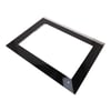Zanussi Cooker & Hob Front Door Glass - Image 4
